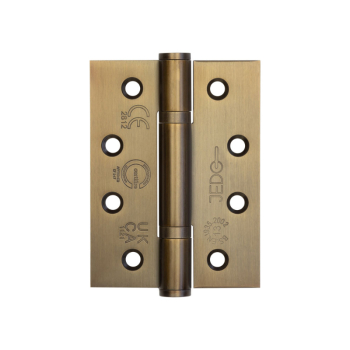Polymer Bearing Butt Hinges Polymer Bearing Butt Hinges