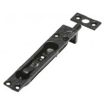 Black Flush Bolts Black Flush Bolts