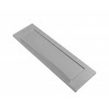 Bolt Through Letterplates Bolt Through Letterplates