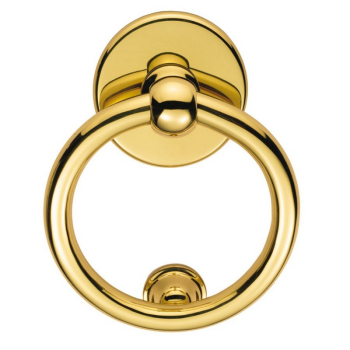 Ring Knocker