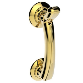 M43 Scroll Knocker M43 Scroll Knocker