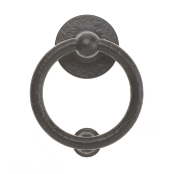 Bull Ring Knocker Bull Ring Knocker