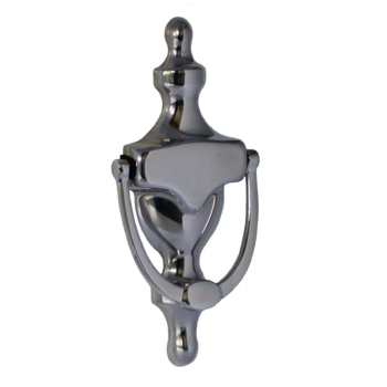 Quest Ultra Satinless Steel With Hole Quest Ultra Satinless Steel With Hole