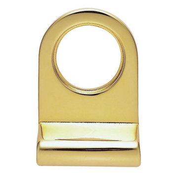 Brass Cylinder Pulls