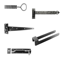 Gate Products Latches