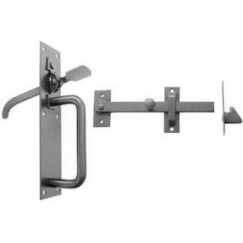 20 Suffolk Latches 20 Suffolk Latches