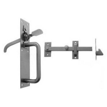 24 Suffolk Latches 24 Suffolk Latches