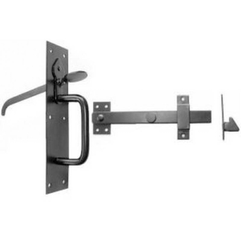 50 Suffolk Latches