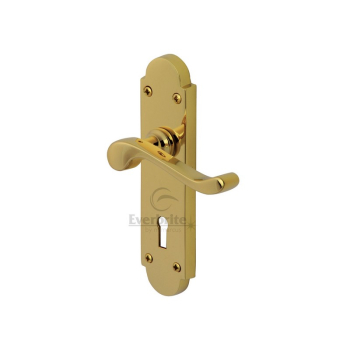 Savoy Lever Handles Savoy Lever Handles