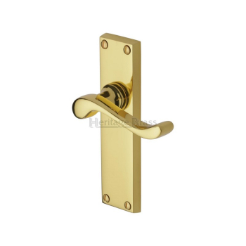 Bedford Lever Handles Bedford Lever Handles
