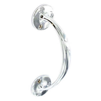 Chrome Bow Handle Chrome Bow Handle