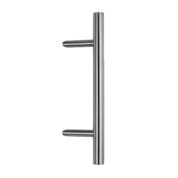 Quest Ultra Stainless Steel T Bar Handles Quest Ultra Stainless Steel T Bar Handles