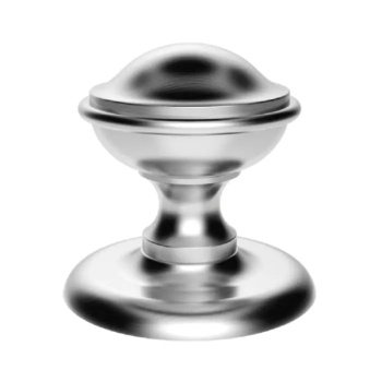 M60 Round Centre Knob M60 Round Centre Knob
