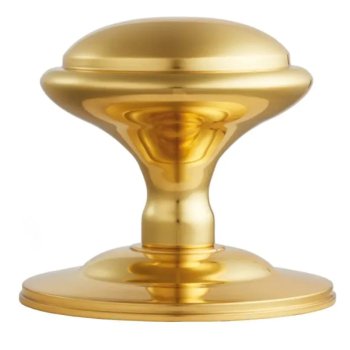 M61 Round Centre Knob M61 Round Centre Knob