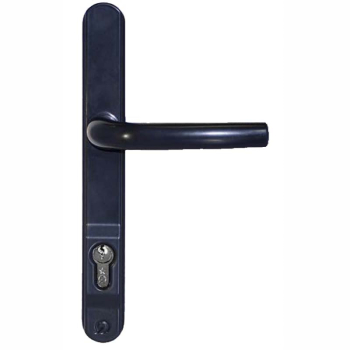 Quest TS007 2 Star Long Plate Quest TS007 2 Star Long Plate