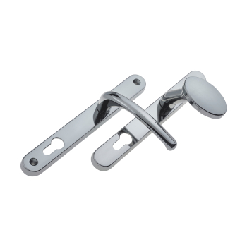 Balmoral Inline Lever Pad
