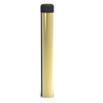 Cyl / Projection Stop Brass 63mm