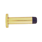 Cyl / Projection Stop Brass 76mm