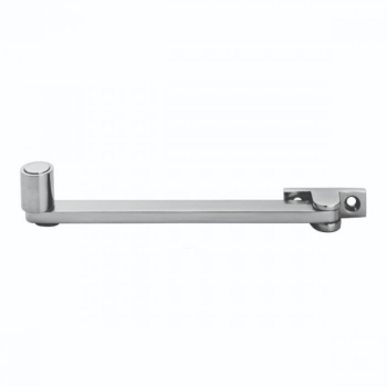 Roller Arm Stay Bright Chrome 6Inch