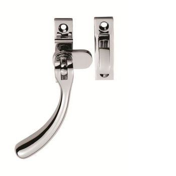 Bulb End Fastnr Br Chrome Bulb End Fastnr Br Chrome