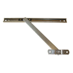 Standard Friction Arm Stay 260mm