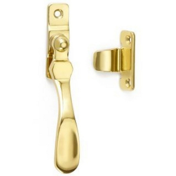 N/Lkg Fastnr Pol Brass N/Lkg Fastnr Pol Brass