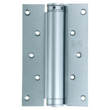 Spring Hinge Double Action 175mm