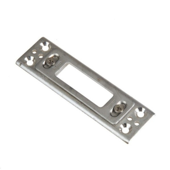 13mm Adjustable Shootbolt Keep 13mm Adjustable Shootbolt Keep