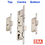 3 Deadbolts & Latch 45mm B/Set 2250mm 92mm Ctr 3 Deadbolts & Latch 45mm B/Set 2250mm 92mm Ctr