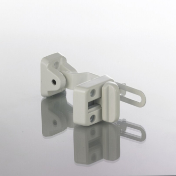 Safe T Bar White Safe T Bar White