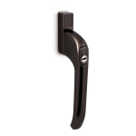 Architectural Inline Pewter 40mm Architectural Inline Pewter 40mm