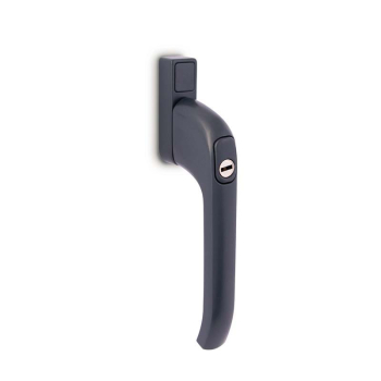 Architectural Inline Anthracite Grey 40mm Architectural Inline Anthracite Grey 40mm