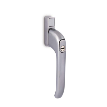 Architectural Inline Hardex Graphite 40mm Architectural Inline Hardex Graphite 40mm
