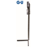 GU Shoot Extn Single Action 160mm GU Shoot Extn Single Action 160mm