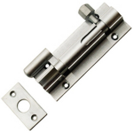 Necked Bolt SAA 76mm x 25mm Necked Bolt SAA 76mm x 25mm