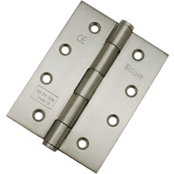 Butt Hinge Stainless Steel 3Inch x 2Inch x 1.5mm