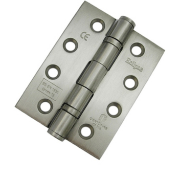 Butt Hinge Grade 7 Pol Stainless Steel 3Inch x 2Inch