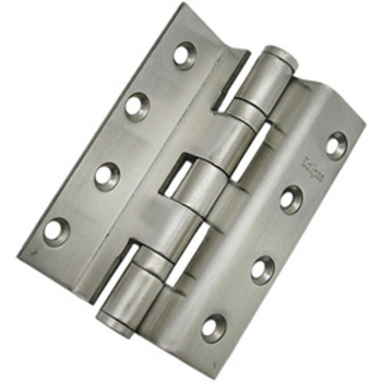 Ball Bearing Stormproof Hinge Sat Stainless Steel 4Inch x 3Inch x 3mm