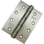 SSW Butt Hinge Stainless Steel 3" x 2"