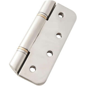 SSS Anti Ligature Hinge Stainless Steel 4Inch x 3Inch x 3mm