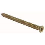 Masonry Frame Screw 7.5mm x 112mm Masonry Frame Screw 7.5mm x 112mm