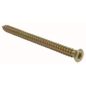Masonry Frame Screw 7.5mm x 112mm Masonry Frame Screw 7.5mm x 112mm