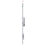 A1 856 Master Hook Lock Lever Lever 45mm 92mm Ctr A1 856 Master Hook Lock Lever Lever 45mm 92mm Ctr