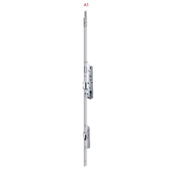 A1 856 Master Hook Lock Lever Lever 45mm 92mm Ctr A1 856 Master Hook Lock Lever Lever 45mm 92mm Ctr