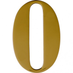 3" Quest Ultra  Self Adhesive PVD Gold No 0 3" Quest Ultra  Self Adhesive PVD Gold No 0