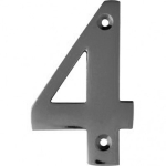 3" Quest Ultra  Screw Fix Mirror Pol Stainless St No 4 3" Quest Ultra  Screw Fix Mirror Pol Stainless St No 4