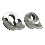 Optional Internal Pull Only Satin Stainless Steel Optional Internal Pull Only Satin Stainless Steel