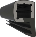 Deventer SP63 Black 300m Roll Deventer SP63 Black 300m Roll