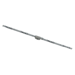 Roto TSL 600mm Espag 22mm B/S 9.5mm Cam Roto TSL 600mm Espag 22mm B/S 9.5mm Cam