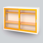 Loretto Std Kit 2 Doors Track Length 1200mm Loretto Std Kit 2 Doors Track Length 1200mm